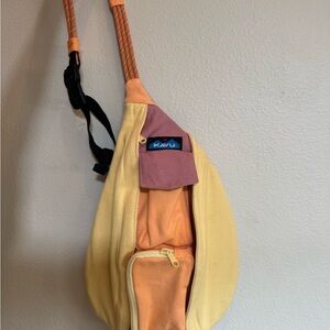 Kavu Mini Rope Bag